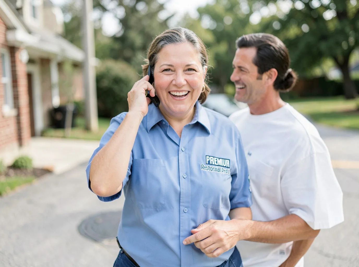 Water Damage Restoration Palmyra, VA FAQs